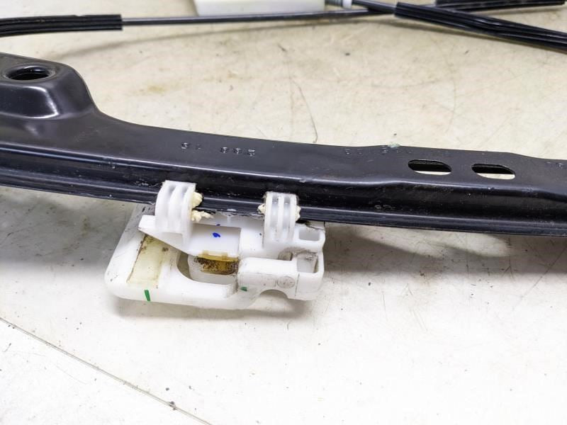 2012-2018 Dodge Journey Front Right Door Window Regulator 68043734AA OEM - Alshned Auto Parts