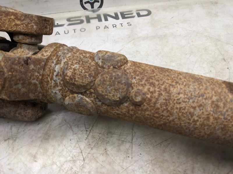 2013-2018 Ram 2500 5.7L 4WD Front Axle Drive Propeller Shaft 5146803AA OEM - Alshned Auto Parts
