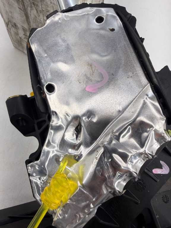 11-18 Porsche Cayenne S 4.8L AWD Automatic Transmission Gear Shifter Lever Knob - Alshned Auto Parts