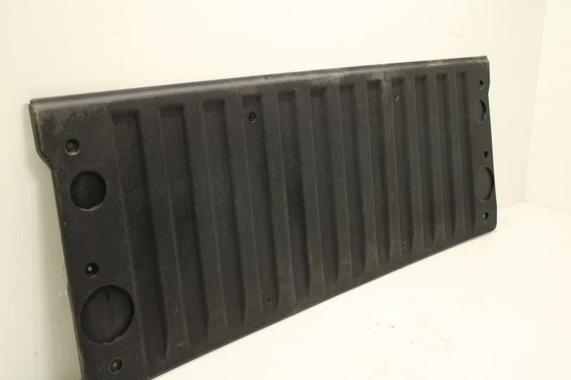 2019-2021 Chevrolet Silverado 1500 Tailgate Pickup Box Cover Panel 23388997 OEM - Alshned Auto Parts