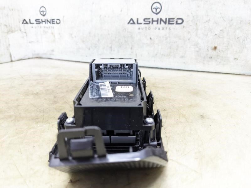 2022-2023 Honda Civic Front Left Master Power Window Switch 83591-T20-A610 OEM - Alshned Auto Parts