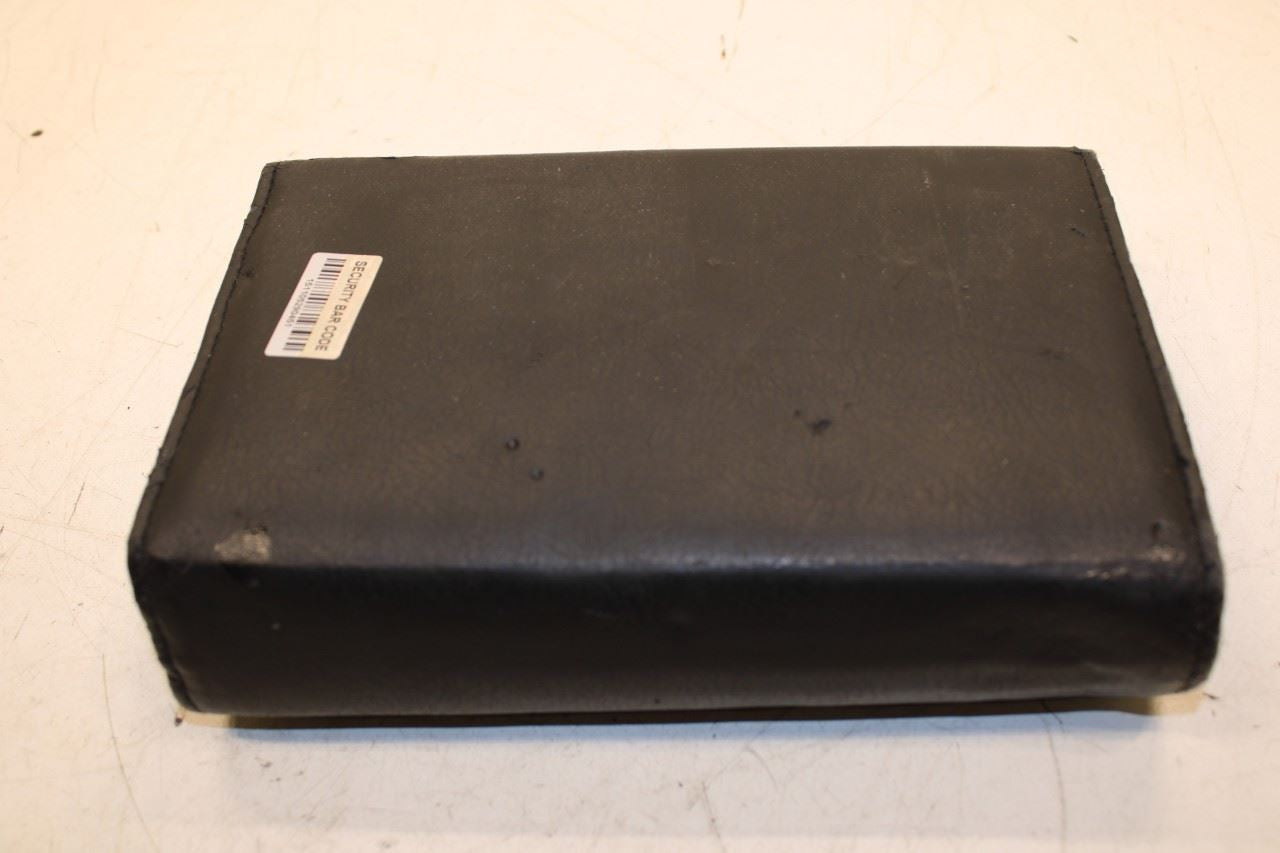 2017 Infiniti QX50 Owners Manual Set with Case R72267 *ReaD* - Alshned Auto Parts