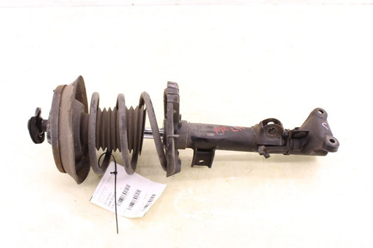 06-09 Mercedes-Benz CLK 350 3.5L RWD Front Left Driver Side Shock Strut Absorber - Alshned Auto Parts