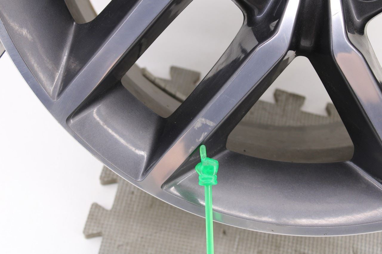 2017-2020 Jeep Grand Cherokee Limited Aluminum Wheel R18x8.0J 5XK99TRMAB *ReaD* - Alshned Auto Parts