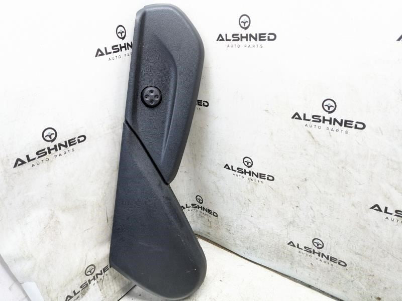 2015-21 Mercedes-Benz C300 FR LH Seat Switch Outer Trim Cover 205-919-19-22 OEM - Alshned Auto Parts