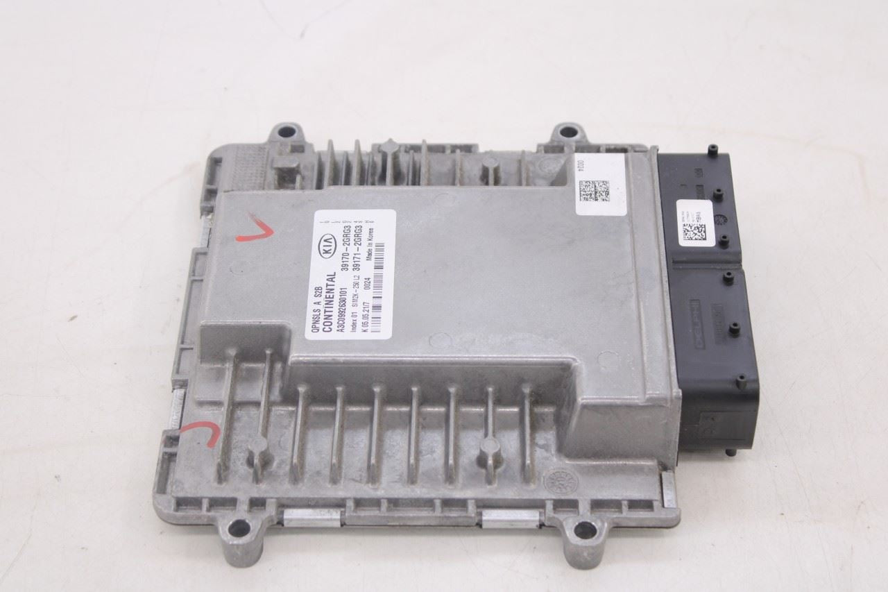 2020-2022 KIA Sportage Nightfall 2.4L Engine Computer Control Module ECU ECM OEM2