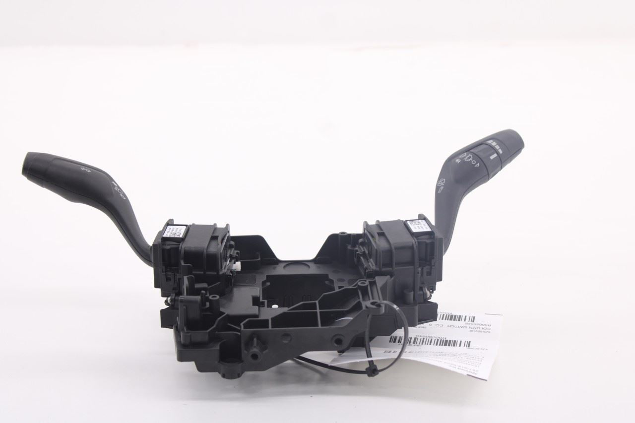 2015-23 Ford Mustang GT 5.0L RWD Steering Column Light Turn Signal Wiper Switch - Alshned Auto Parts