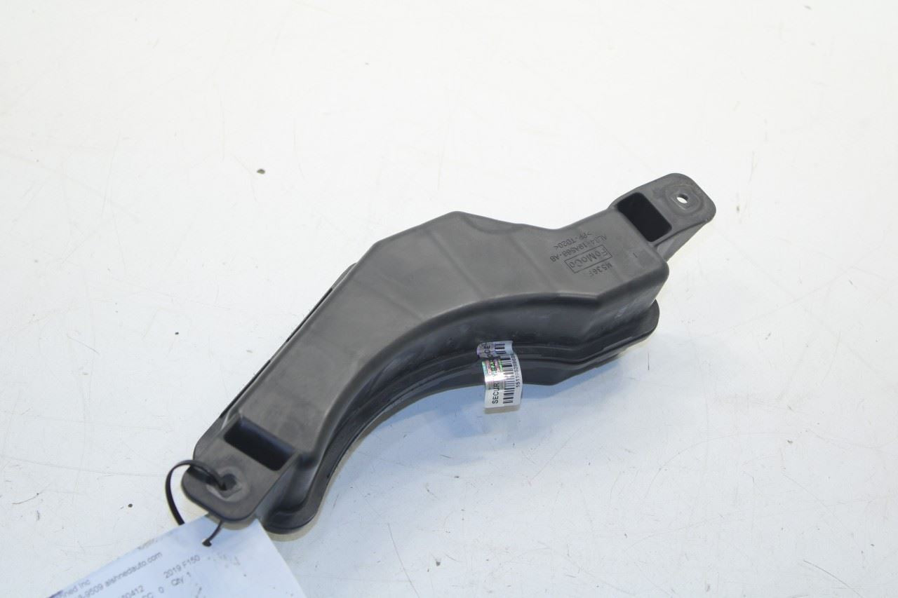 2010-2020 Ford F150 XL Super Cab Engine Vacuum Reservoir Tank AL34-19A566-AB OEM - Alshned Auto Parts