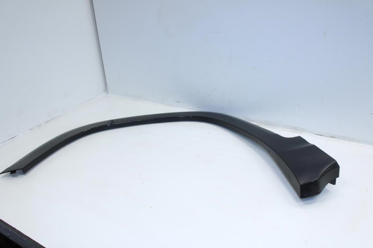 2018-2024 GMC Terrain Denali FR LH Wheel Arch Flare Molding Trim 84579541 *ReaD* - Alshned Auto Parts