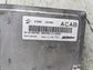 2017 GMC Terrain Engine Computer Control Module ECU ECM 12670801 OEM - Alshned Auto Parts