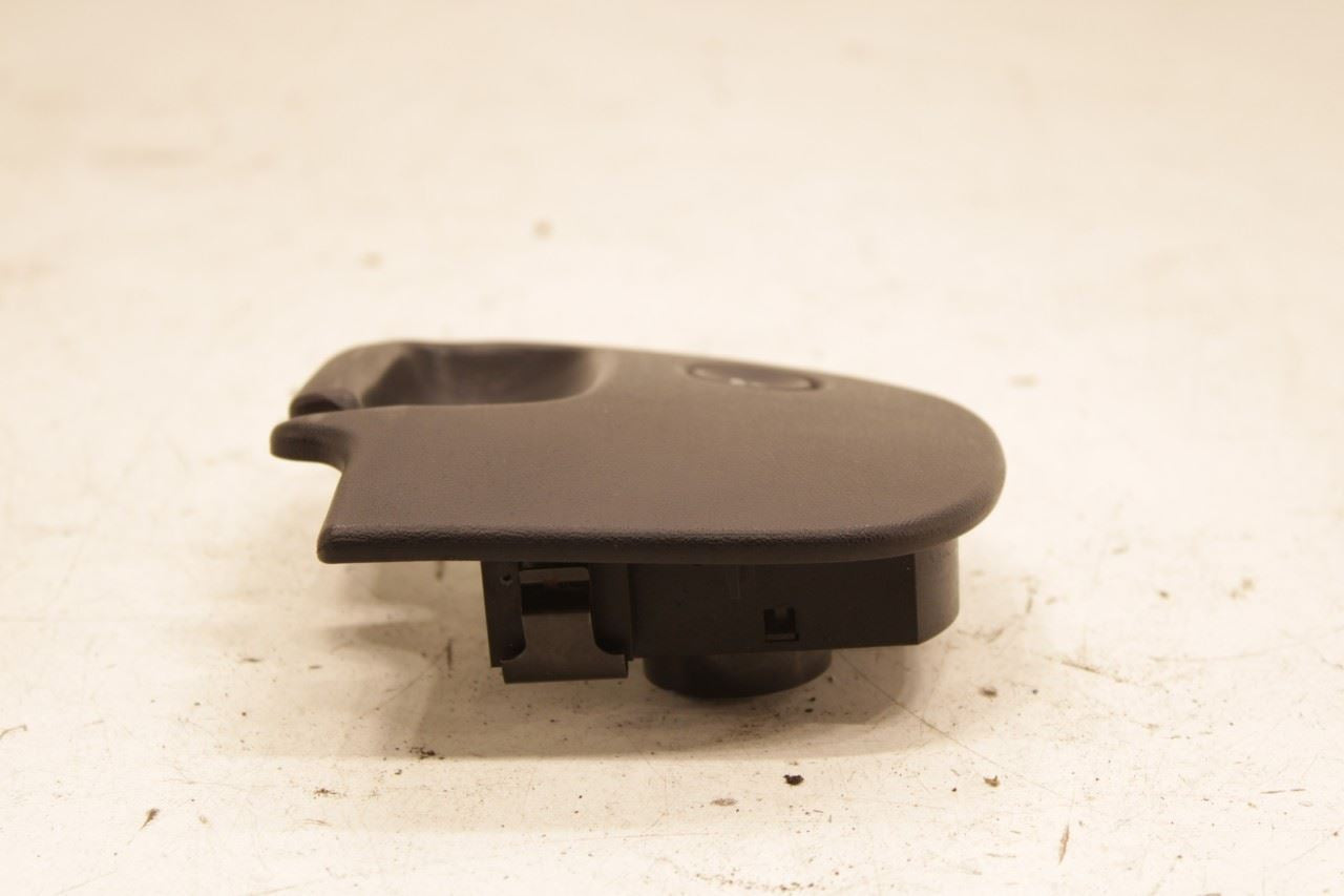 1997-00 Chevrolet Corvette Front Center Console Traction Control Panel 12135154 - Alshned Auto Parts