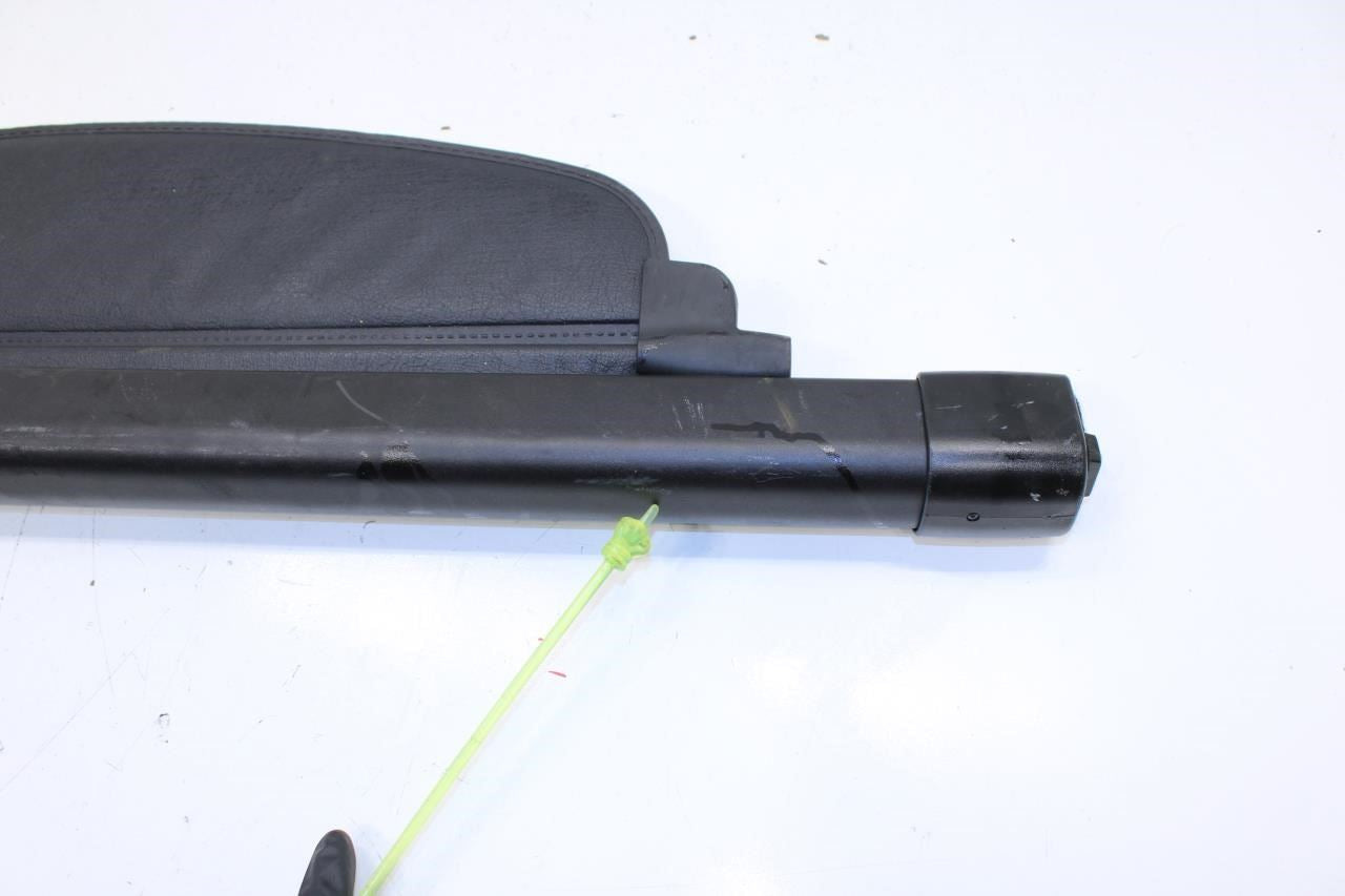 11-21 Jeep Grand Cherokee Rear Cargo Cover Restractable Shade 1GH14DX9AE *ReaD* - Alshned Auto Parts