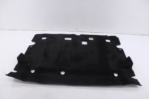 20-22 Hyundai Palisade Limited AWD 3.8L Rear Trunk Cargo Floor Carpet Liner Mat