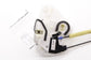 16-2023 Mazda CX-9 Grand Touring Front Left Door Lock Latch Actuator TK48-59-310 - Alshned Auto Parts