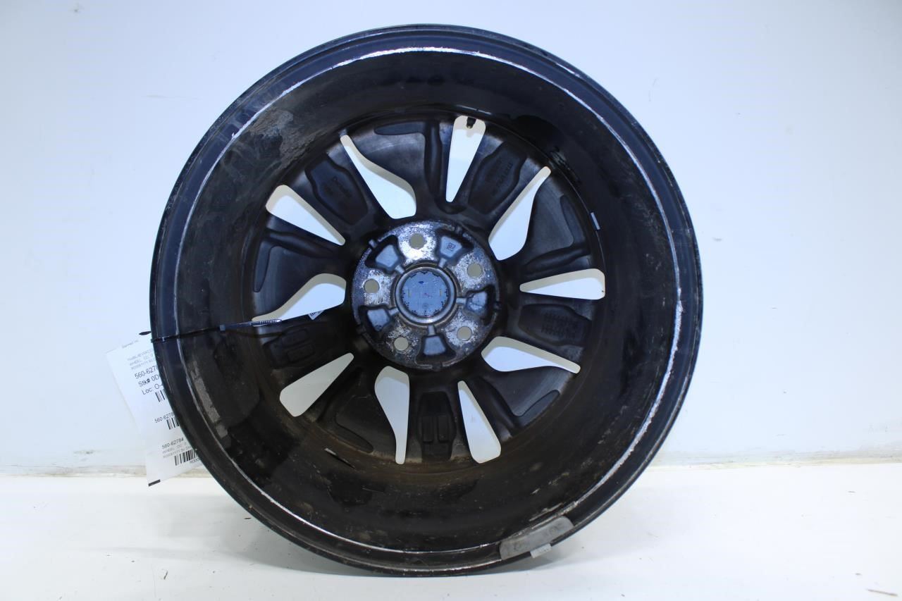 2019-2022 Nissan Altima SL Aluminum Wheel R17x7.5 10 Spoke 40300-6CA4A OEM *ReaD - Alshned Auto Parts