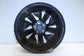 2019-2022 Nissan Altima SL Aluminum Wheel R17x7.5 10 Spoke 40300-6CA4A OEM *ReaD - Alshned Auto Parts