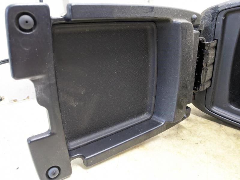 2013-2017 Jeep Wrangler Center Console Armrest Storage Lid 5ME18DX9AB OEM - Alshned Auto Parts