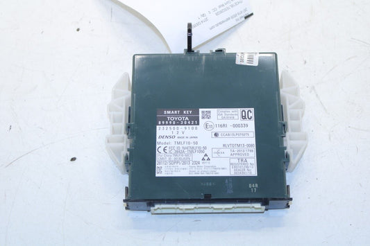 2013-2015 Lexus GS350 Smart Key Keyless Entry Control Module 89990-30421 OEM - Alshned Auto Parts