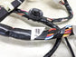 2014-2015 Jeep Grand Cherokee Liftgate Back Door Wire Harness 68136775AC OEM - Alshned Auto Parts