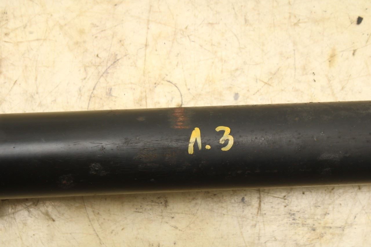 10-16 Mercedes-Benz E350 Sport 4MATIC 3.5L AWD RR RH and LH Shock Strut Absorber - Alshned Auto Parts