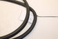 2020-21 Ford Escape SEL Front Left Side Door Weatherstrip On Body LJ6Z-7820708-C - Alshned Auto Parts