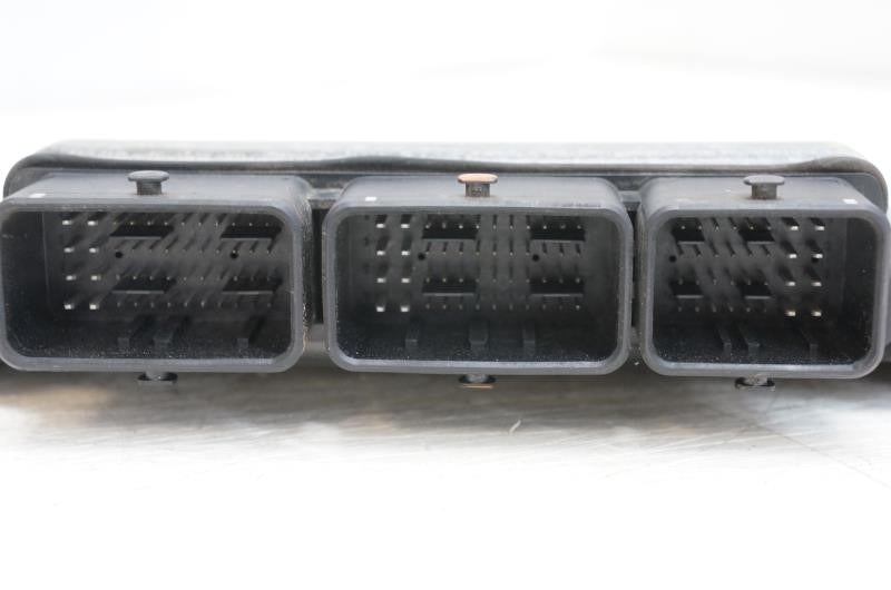 2015-2017 Nissan Rogue Engine Computer Control Module ECU ECM 23703-5HA0A OEM - Alshned Auto Parts