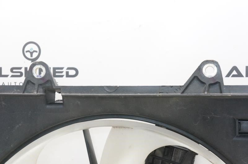 16-22 Honda Pilot EX 3.5L RH Condenser Cooling Fan Motor Assy 38615-5J6-A01 OEM - Alshned Auto Parts