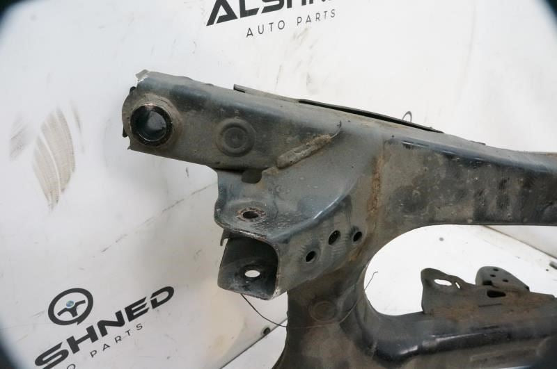 2016-2022 Toyota Prius FWD Rear Suspension Crossmember Subframe 51206-47013 OEM - Alshned Auto Parts