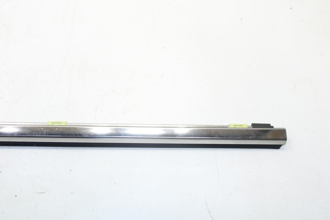 2013-2020 Lexus GS350 Front Left Door Window Run Channel with Belt Outer Molding - Alshned Auto Parts