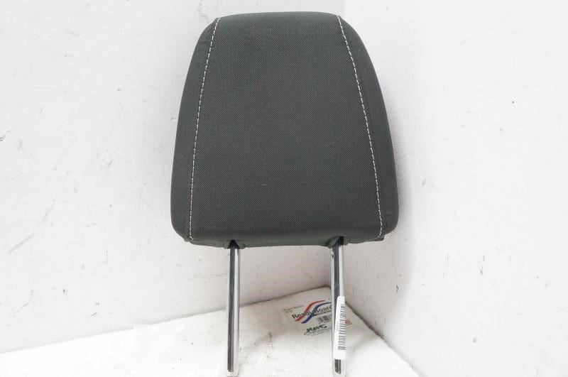 15-16 Ford Escape S Front Right Left Headrest Black Cloth FJ5Z-78611A08-BJ OEM - Alshned Auto Parts