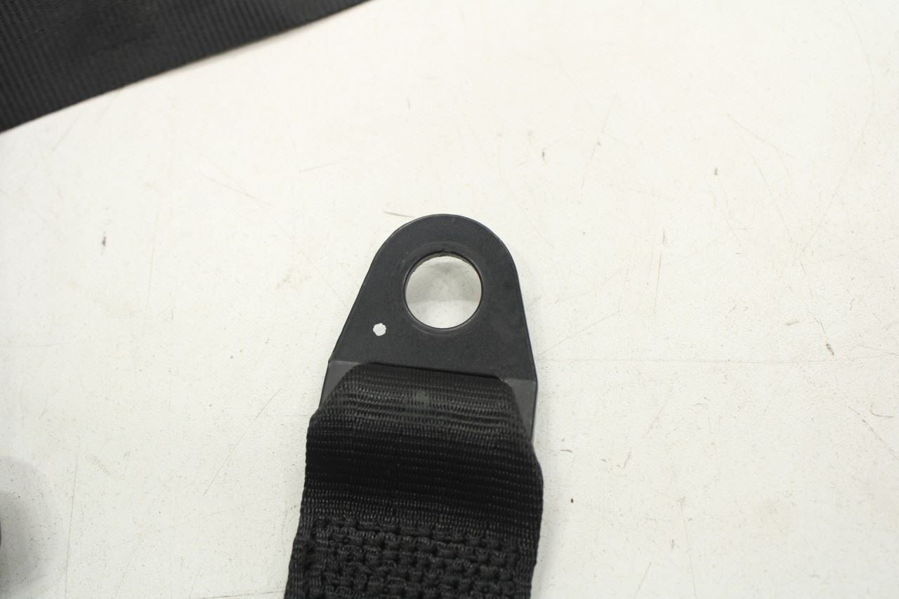17-20 Alfa Romeo Giulia Ti Rear Passenger Right Side 2nd Row Seat Belt Retractor - Alshned Auto Parts