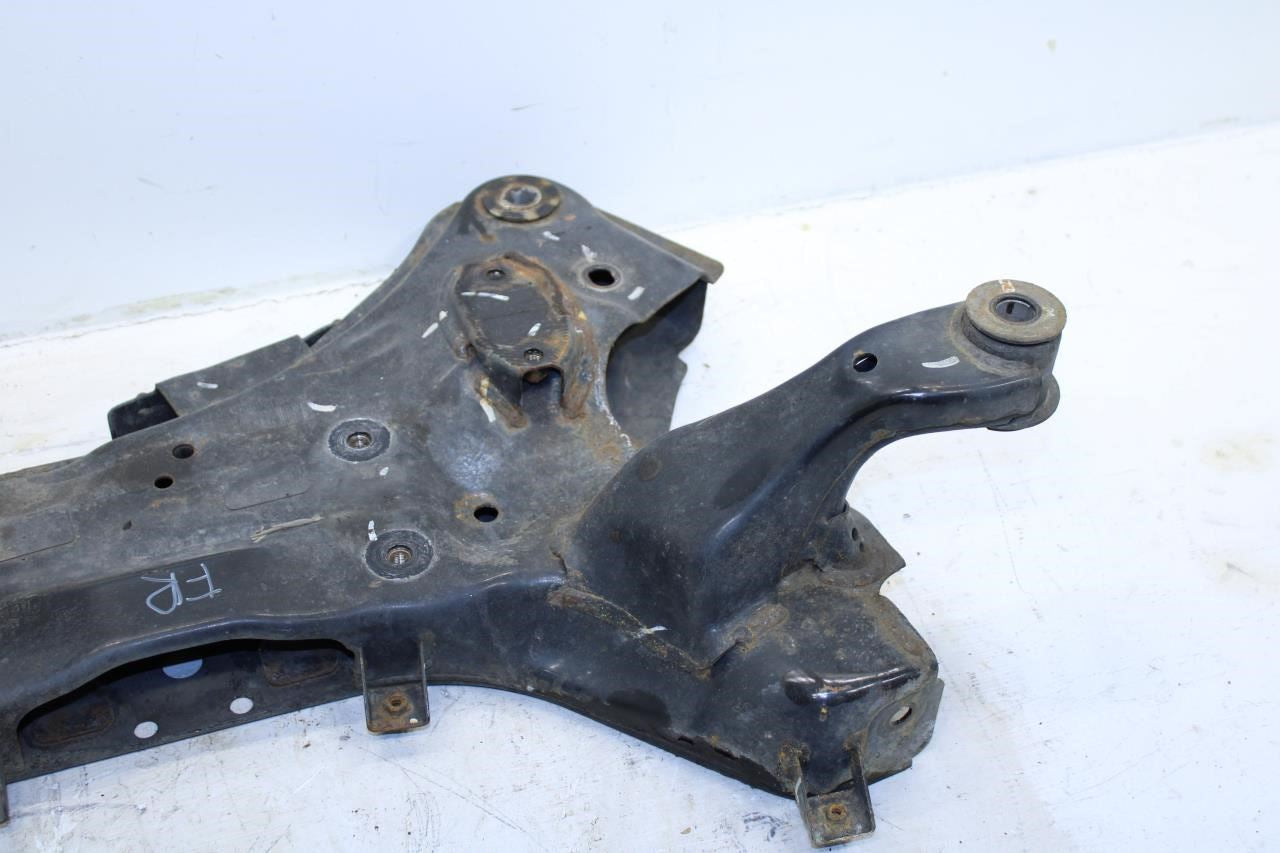 2014-2015 Kia Sorento 3.3L AWD Front Crossmember Subframe 62405-2P300 OEM - Alshned Auto Parts