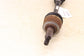 2019-2024 Chevrolet Silverado LT-L 4x4 Front Left Side CV Axle Drive Half Shaft - Alshned Auto Parts