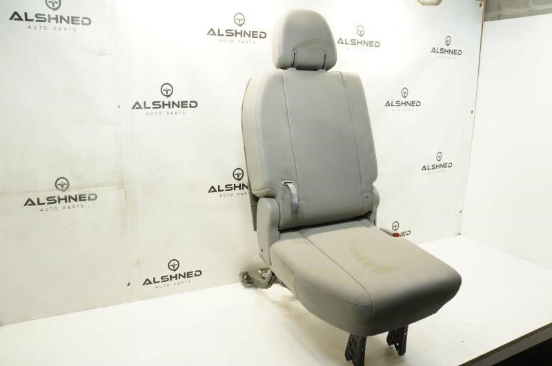 2015-2020 Toyota Sienna Rear Right Passenger 3rd Row Seat 79203-08042 OEM - Alshned Auto Parts