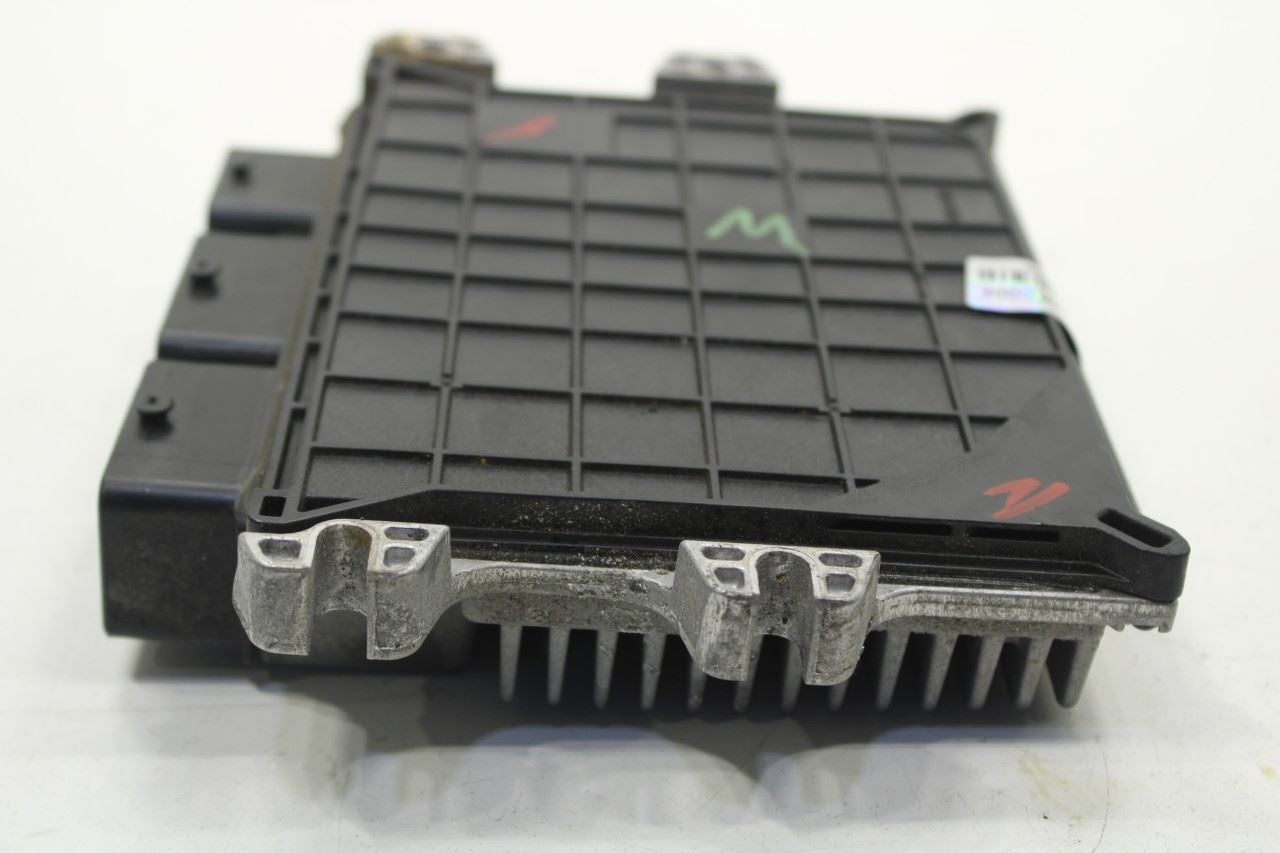 2017-2022 Nissan Rogue Sport SL AWD 2.0L Engine Computer Control Module ECU ECM - Alshned Auto Parts