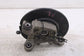 2019-2025 Infiniti QX50 ESSENTIAL Rear Left Driver Side Spindle Knuckle Hub - Alshned Auto Parts
