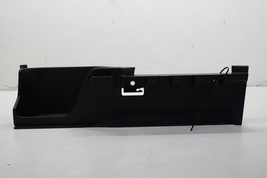 20-22 Nissan Rogue Sport SL Rear LH Side Luggage Lower Trunk Finisher Panel Trim - Alshned Auto Parts