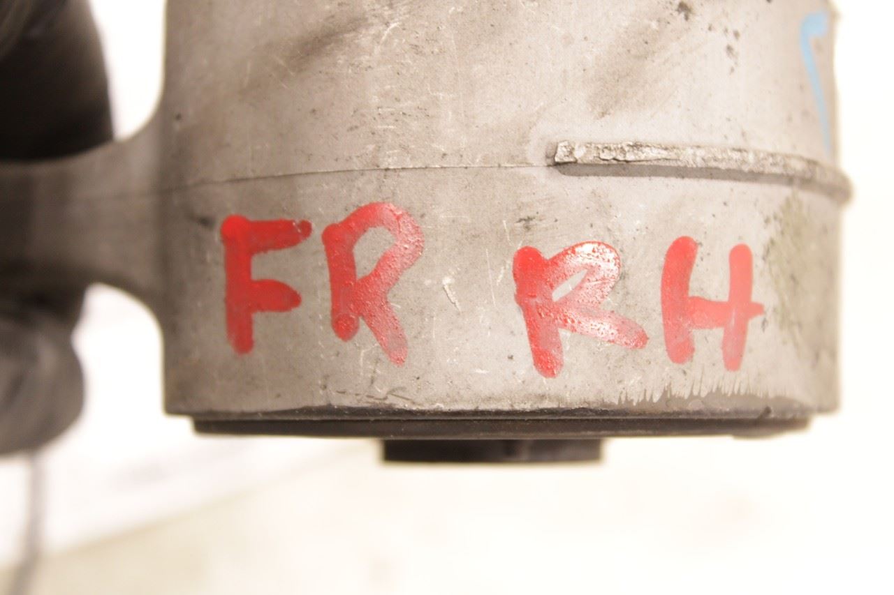 19-25 Acura RDX SH-AWD 2.0L Engine Lower Torque Rod Mount Bracket 50890-TJB-A03 - Alshned Auto Parts