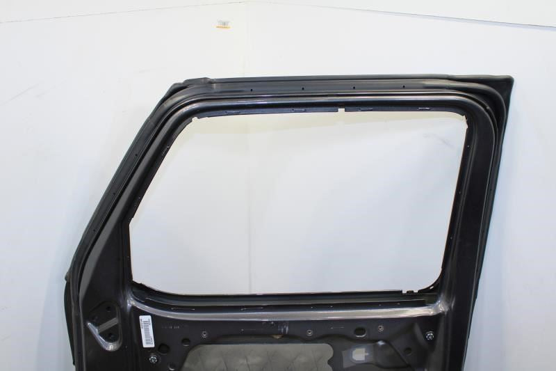 2020-2021 Jeep Gladiator Front Right Passenger Door Shell Panel 68281910AO OEM - Alshned Auto Parts