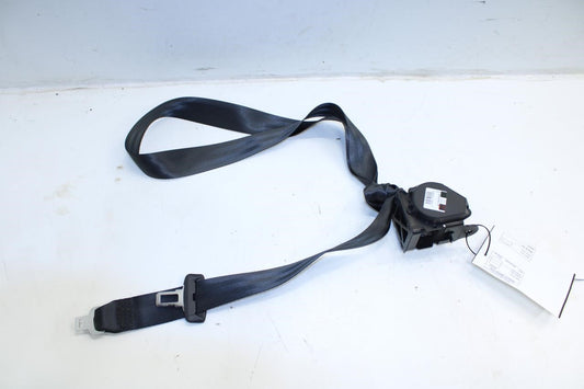 2017-20 Jaguar XE R-Dynamic S Rear Center 2nd Row Seat Belt Retractor T4N9477PVJ - Alshned Auto Parts