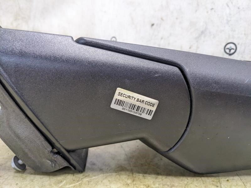 2018-2023 Chevrolet Equinox Left Driver Side Rearview Mirror 84603889 OEM - Alshned Auto Parts