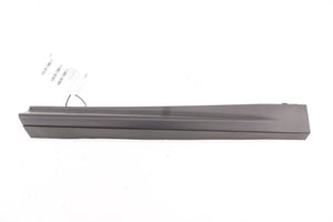 19-25 Infiniti QX50 Luxe Rear Left Side Door Lower Garnish Molding 82871-5NA0A