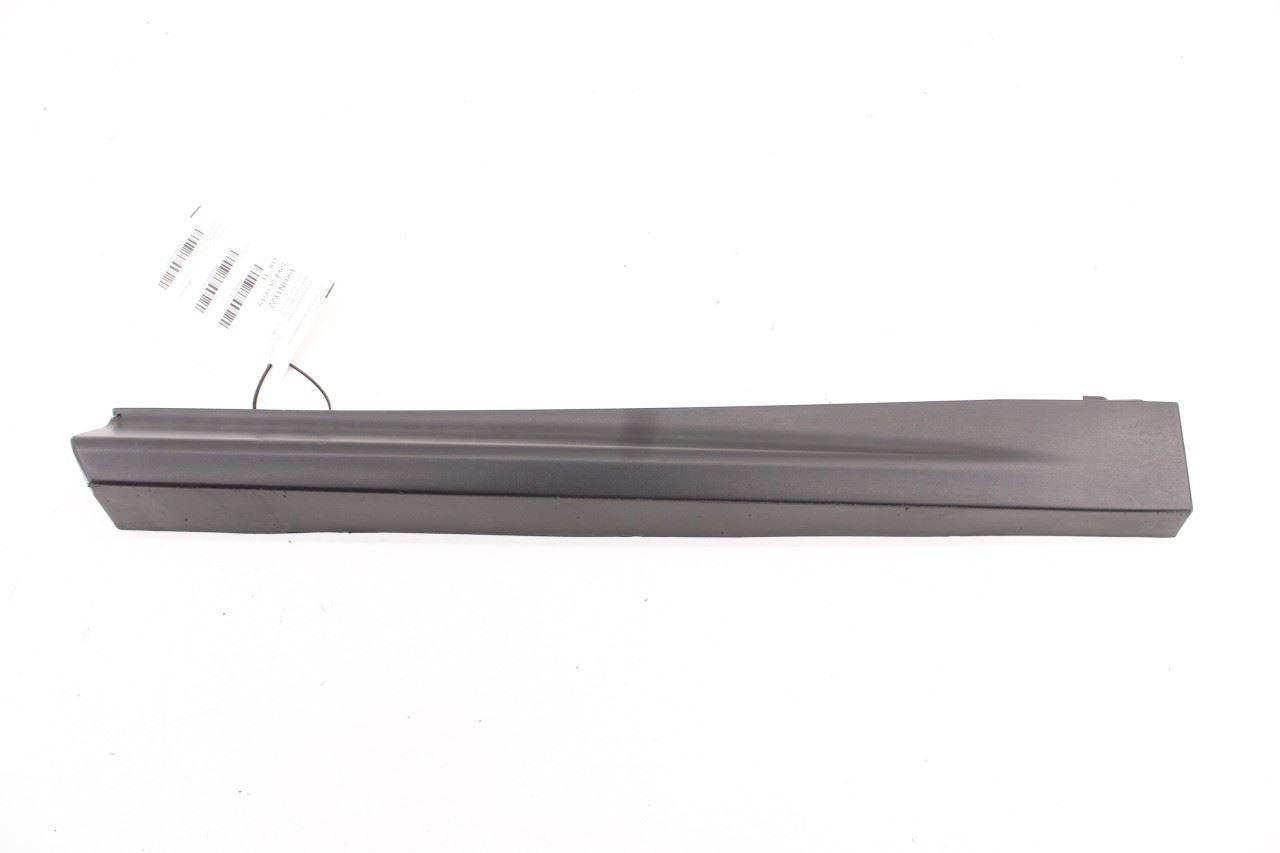 19-25 Infiniti QX50 Luxe Rear Left Side Door Lower Garnish Molding 82871-5NA0A - Alshned Auto Parts