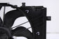 2010-16 Mercedes-Benz E350 Luxury 4Matic Radiator Cooling Fan Motor Assy *ReaD*3