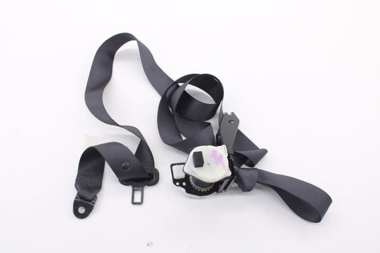 2012-16 Subaru Impreza Sport Premium Rear Right Side 2nd Row Seat Belt Retractor - Alshned Auto Parts