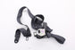 2012-16 Subaru Impreza Sport Premium Rear Right Side 2nd Row Seat Belt Retractor0