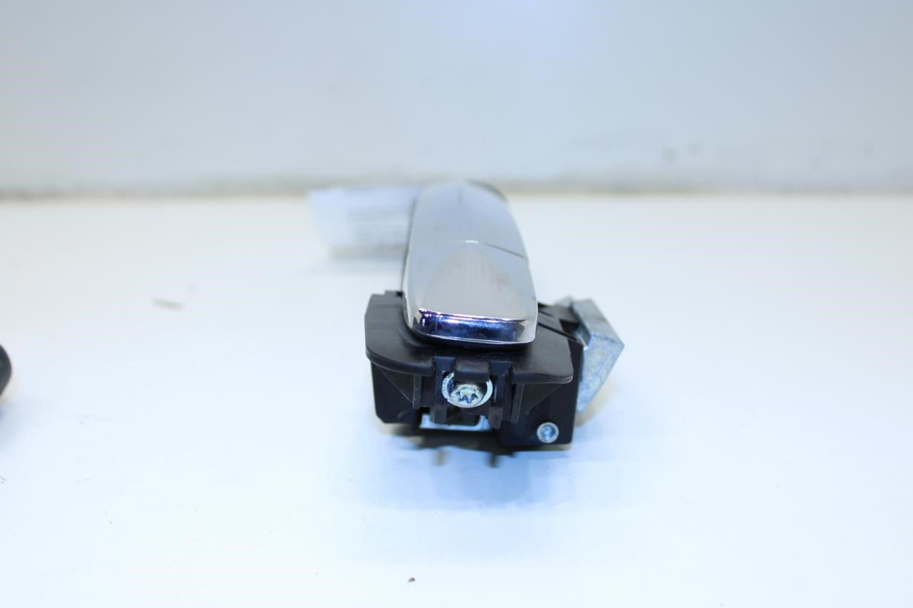 2013-2019 Nissan Sentra SV Rear Left Side Door Exterior Handle 82640-9N00A OEM - Alshned Auto Parts