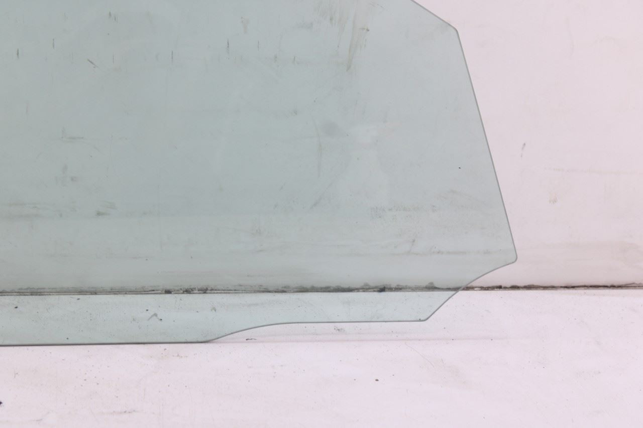2008-2014 Mercedes-Benz C350 Sport Front Right Door Window Glass 2047250800 OEM - Alshned Auto Parts