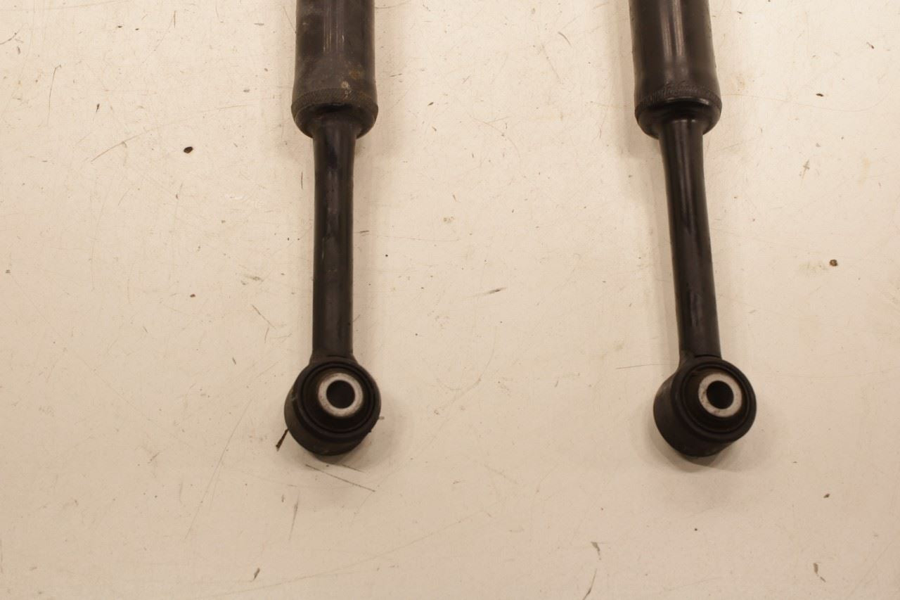 19-22 Jeep Cherokee Latitude 4WD Rear Suspension RH LH Shock Strut Absorber Set - Alshned Auto Parts