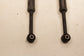 19-22 Jeep Cherokee Latitude 4WD Rear Suspension RH LH Shock Strut Absorber Set - Alshned Auto Parts
